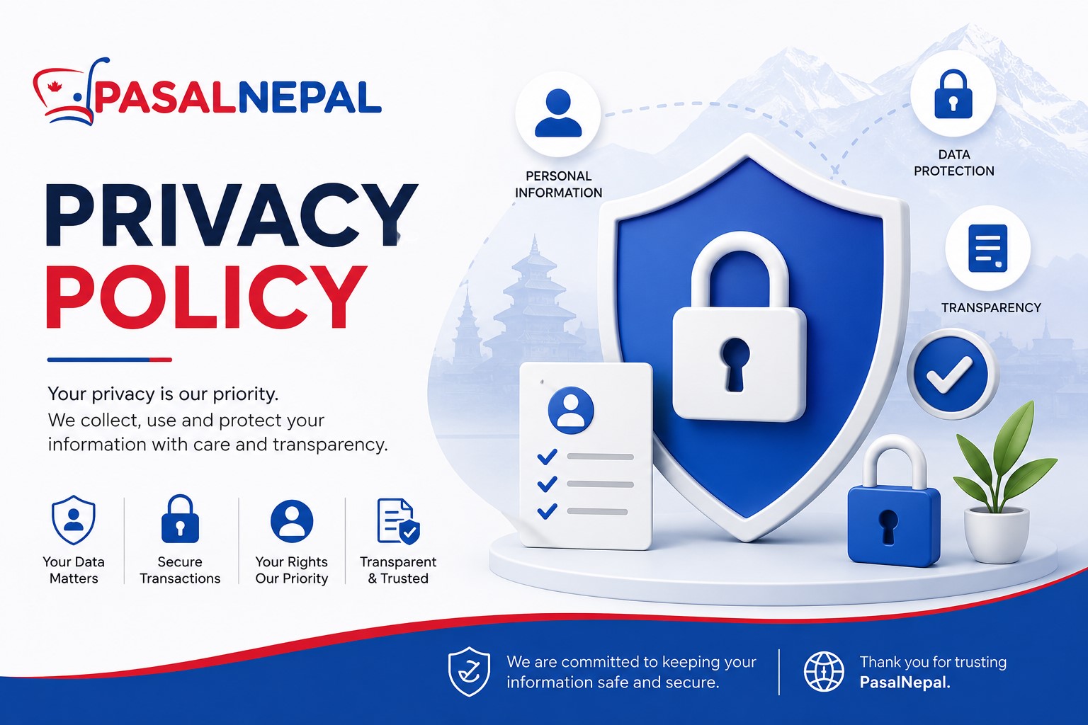 Privacy Policy